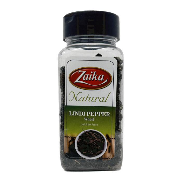 Zaika Lindi Pepper Whole 100g