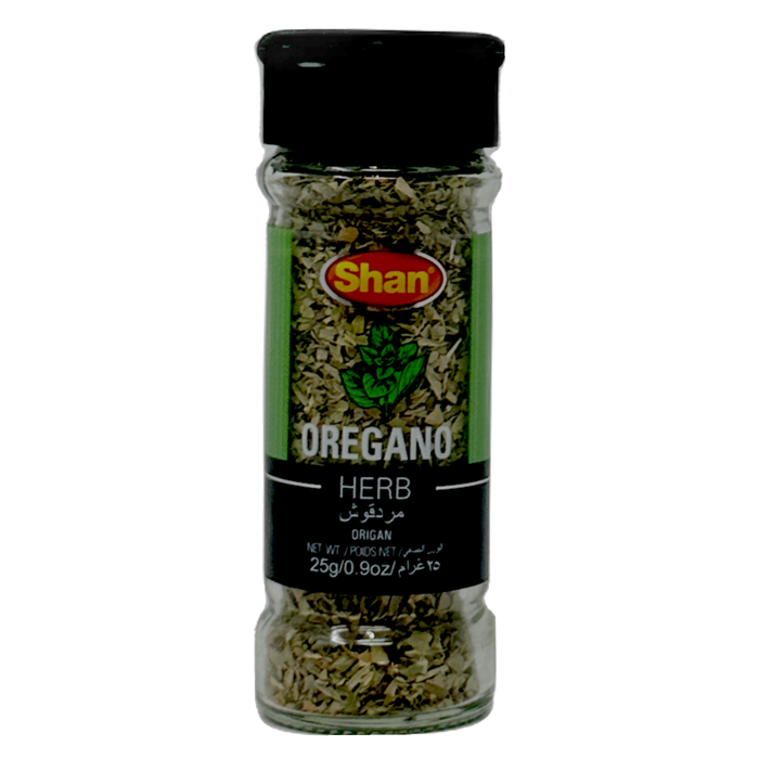 Shan Oregano 25g