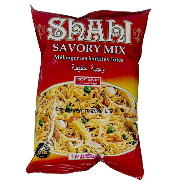 Shahi Savory Mix 200g