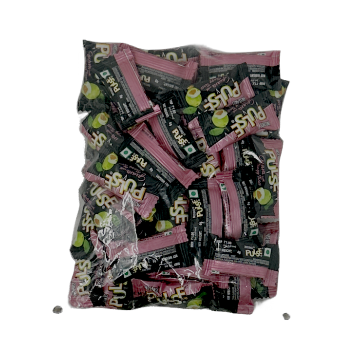 PassPass Pulse Guava Candy 300g