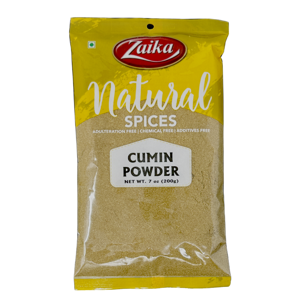 Zaika Cumin Powder 200g — Spice Divine