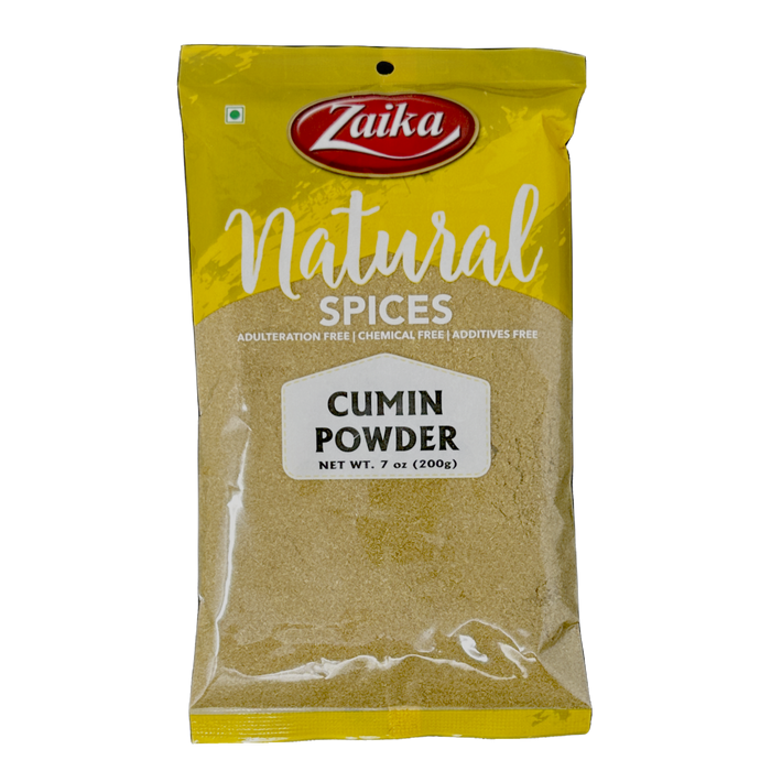 Zaika Cumin Powder 200g