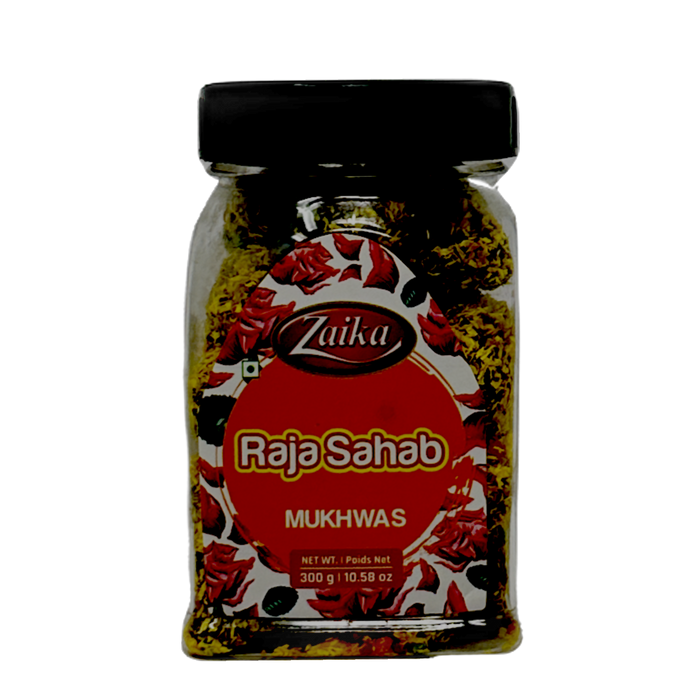 Zaika Raja Sahab Mukhwas 300gm