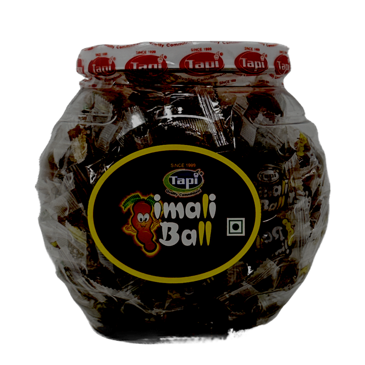 Tapi Imali Ball Candy — Spice Divine