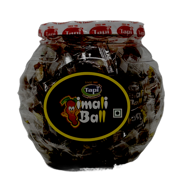 Tapi Imali Ball Candy