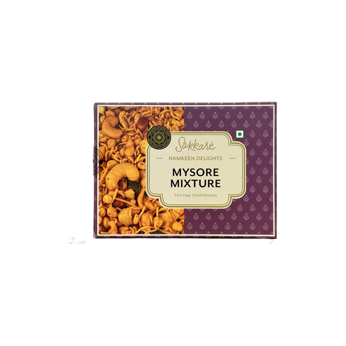 Sakkare Mysore Mixture 200g