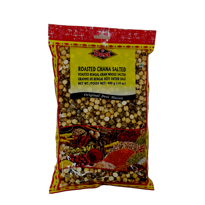 Desi Roasted Salted Chana