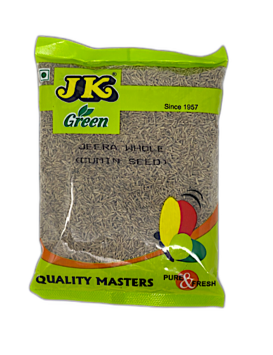 JK Jeera Whole 250g - Spices | indian grocery store in Sherbrooke