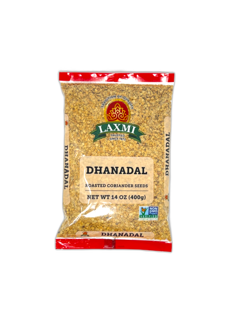 Laxmi Dhanadal 400g - Mouth Freshner - punjabi store near me