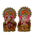 Laxmi Ganesh Statue Diwali Set - Statues | indian pooja store near me