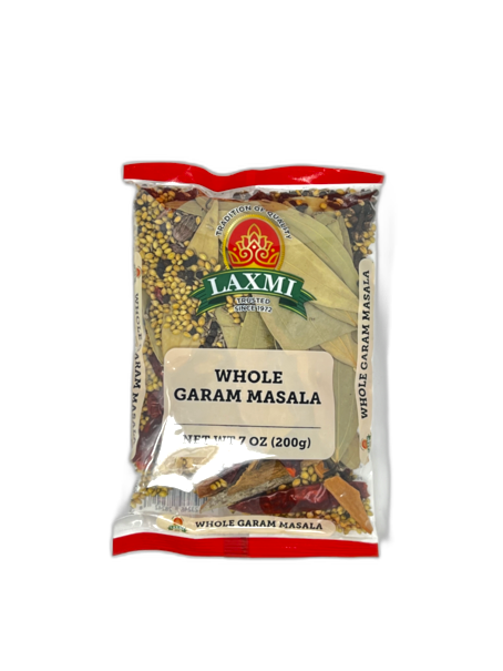Garam Masala Lalahs Masala Lalah's Heat Treated Madras Curry