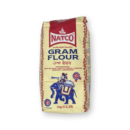 Natco Besan - Flour | indian grocery store in Halifax