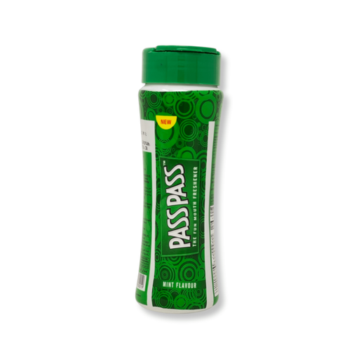 PassPass Mint Mouth Freshener 100g - Mouth Freshner | indian grocery store in brampton