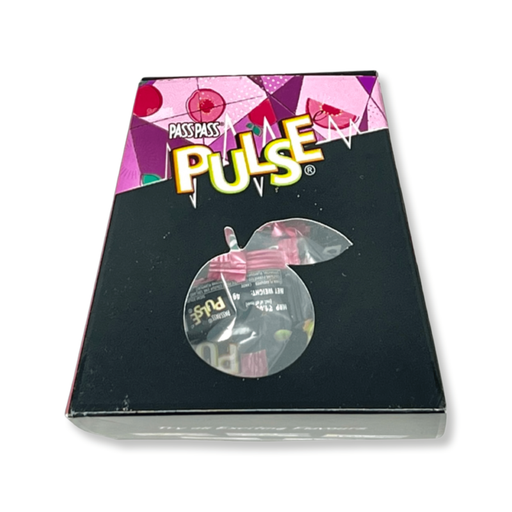 Passpass Pulse Triple twist jar - General | indian grocery store in peterborough