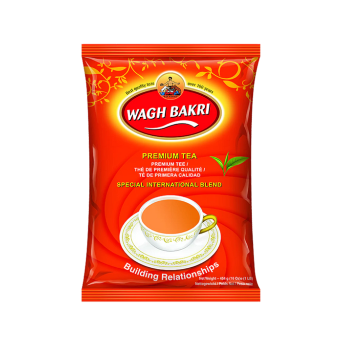 Wagh Bakri Premium Tea - Tea | indian grocery store in barrie