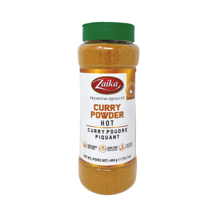 Quality curry powder best sale