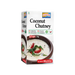 Ashoka Frozen Coconut Chutney 280g - Frozen - indian grocery store kitchener