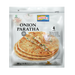 Ashoka Frozen Onion Paratha 400g (4pc) - Frozen | indian grocery store in markham