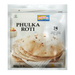 Ashoka Phulka Roti 624g (24pc) - Frozen - sri lankan grocery store near me