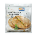 Ashoka Frozen Aloo Palak Paratha 400g (4pc) - Frozen | indian grocery store in barrie