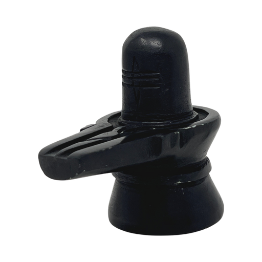 Shivling (Lingam) - Statues - Spice Divine