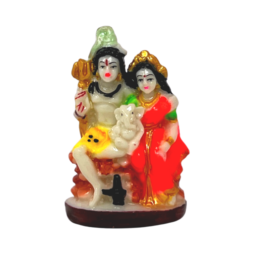 Shiv Parivar - Statues | indian grocery store in Saint John