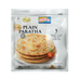 Ashoka Plain Paratha 350gm (5pc) - Paratha - pakistani grocery store in canada