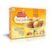 Jabsons Gond Laddu 400g - Desserts - kerala grocery store near me