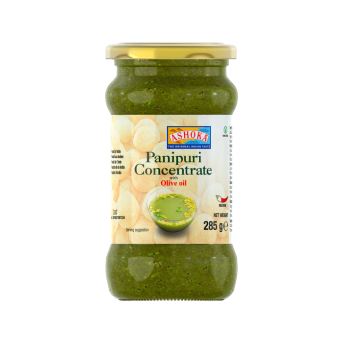 Ashoka Panipuri Concentrate - Pastes | indian grocery store in kitchener