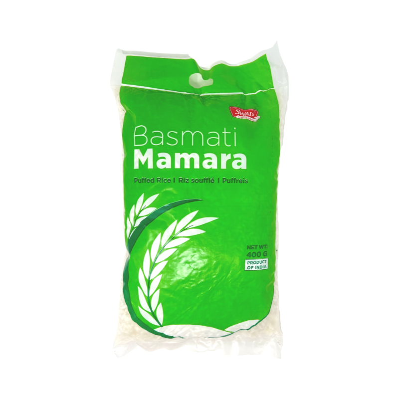 Swad Basmati Mamara 400g — Spice Divine