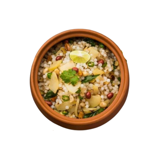 Sabudana Khichdi 1lb - Fresh Snacks - bangladeshi grocery store near me