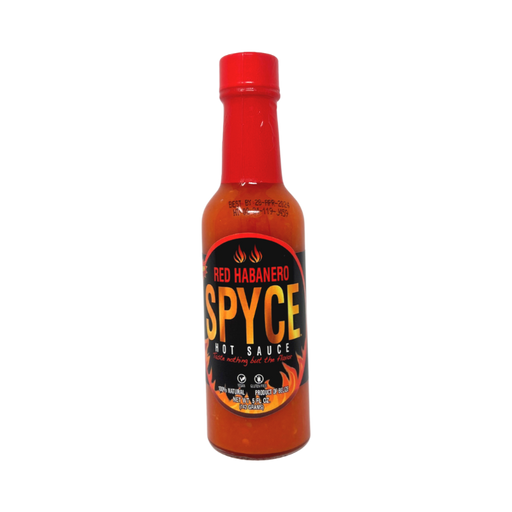 Spyce Habernero Sauce 148ml - Sauce | indian grocery store in brantford