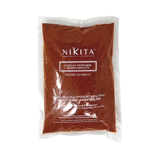 Nikita Resham Patti Chilly Powder - Spices - indian grocery store kitchener
