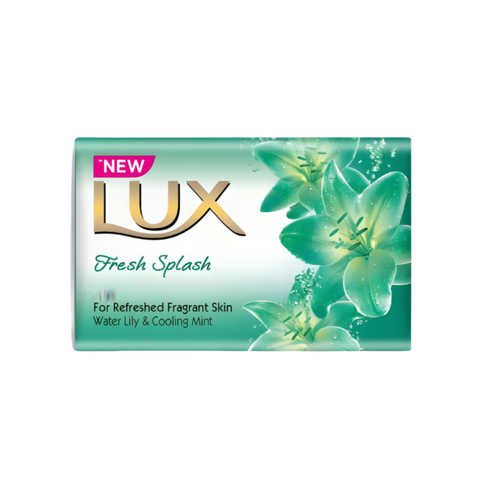 Lux Fresh Splash Soap 100gm - Soap | indian grocery store in Longueuil