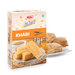 Real Bakers Plain Khari 200g - Snacks - punjabi grocery store near me