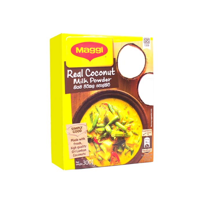 Maggi Coconut Milk Powder 300g - Milk Powder | indian grocery store in Ottawa