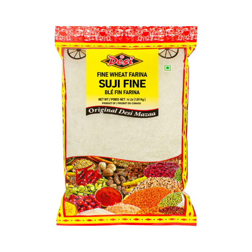 Desi Fine Suji - Flour | indian grocery store in london