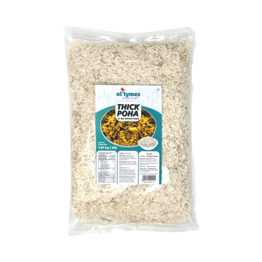 Oltymes Thick Poha - Rice | indian grocery store in barrie
