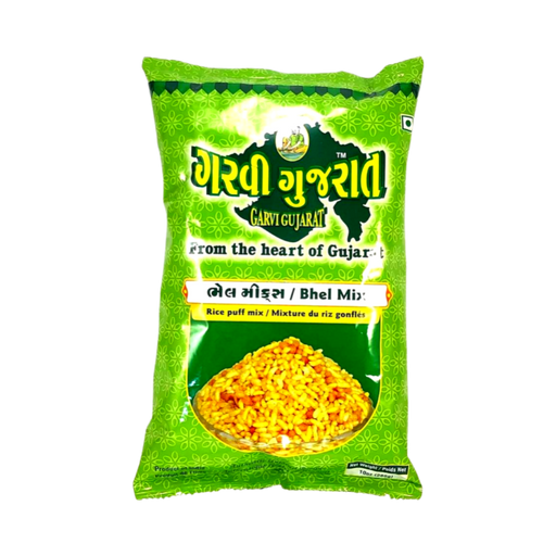 Garvi Gujarat Bhel Mix - Snacks | indian grocery store in cornwall