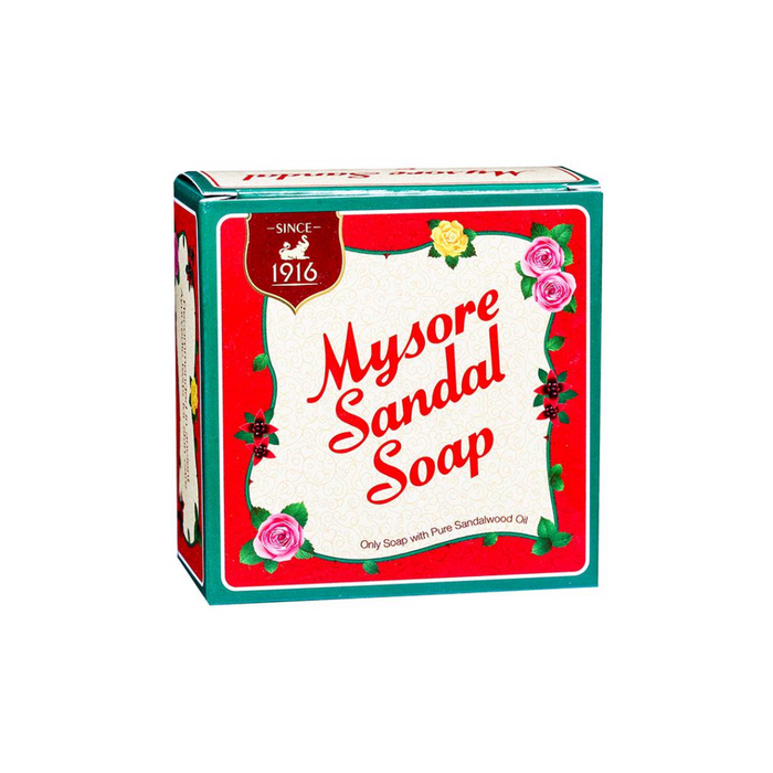 Mysore Sandal Soap - Soap | indian grocery store in windsor