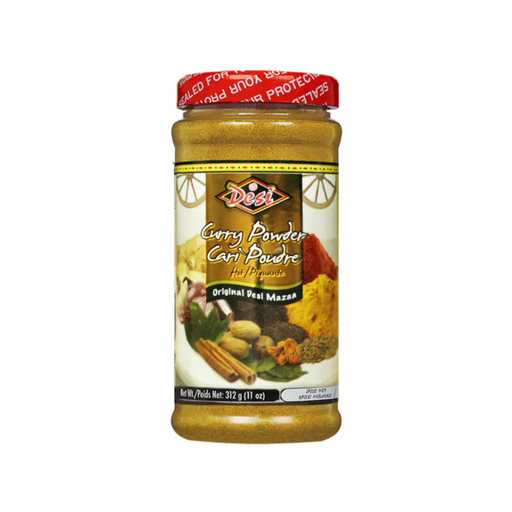 Desi Hot Curry Powder - Spices | indian grocery store in belleville