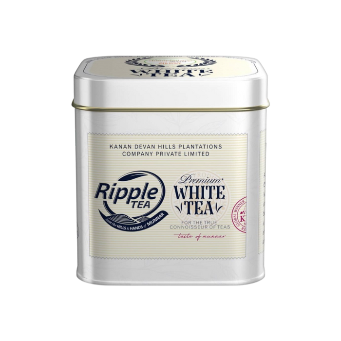 Ripple Tea Premium White Tea 20g - General | indian grocery store in barrie