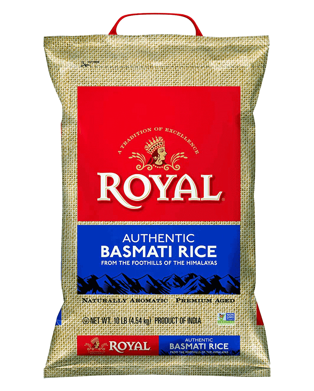 Royalty Rice Indian Grocery Store | Home Delivery — Spice Divine