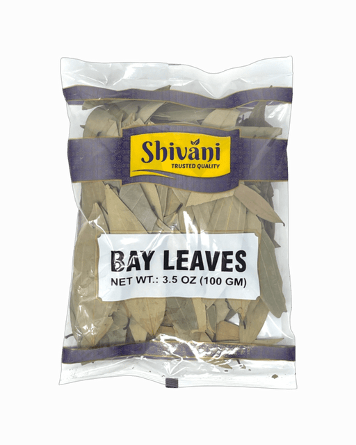 Shivani Bay Leaves - Spices | indian grocery store in whitby