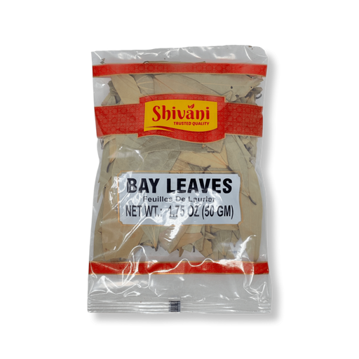 Shivani Bay Leaves - Spices | indian grocery store in guelph