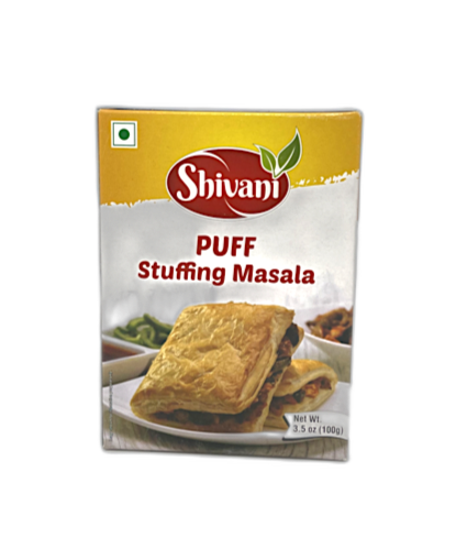 Shivani Puff Stuffing Masala - General - pooja store near me