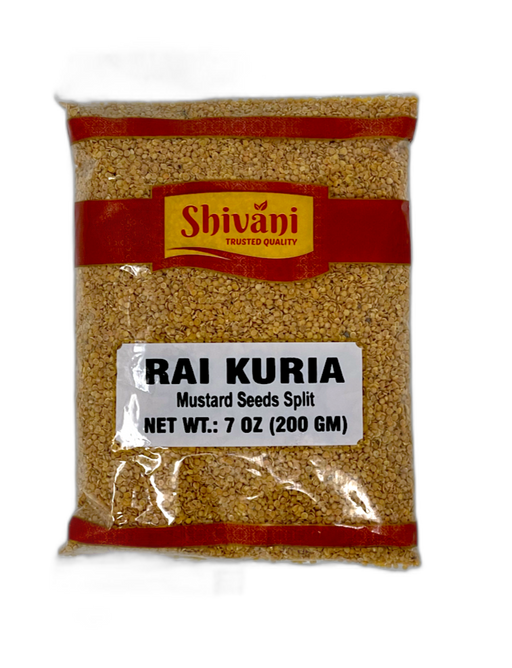 Shivani rai kuria 200gm - General - pakistani grocery store in canada