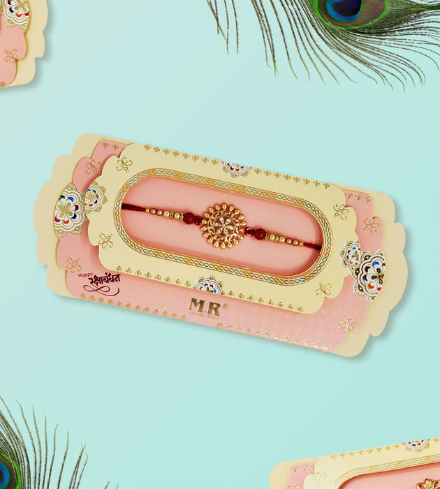 Mr Mandala Rakhi - Rakhis - pakistani grocery store near me