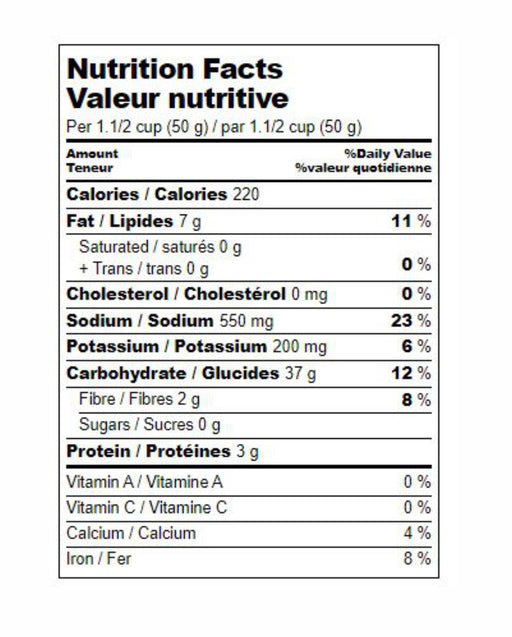 Surati Snacks Alu Patta 200gm - Snacks | indian grocery store in brantford