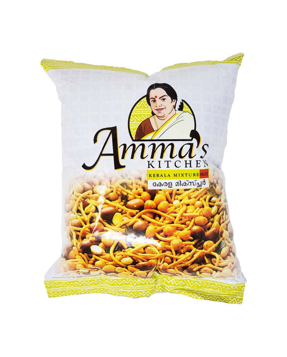 Ammas kitchen Kerala mixture  Hot 400g - Snacks - sri lankan grocery store in toronto
